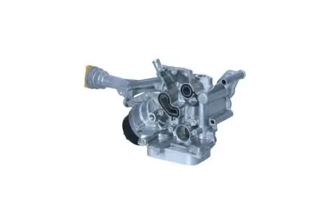 Корпус фильтра масляного NRF 31858