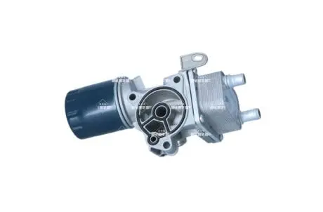 Радиатор масляный NRF 31859