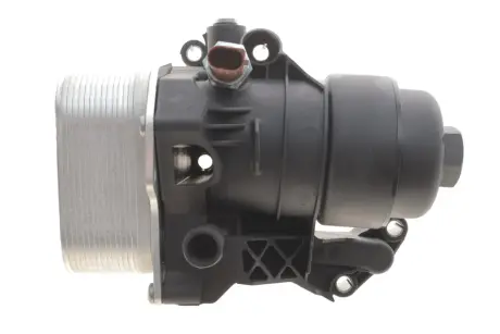 Радиатор масляный NRF 31876