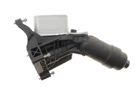 Радиатор масляный NRF 31877