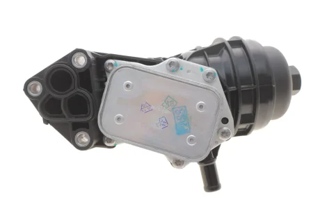 Корпус фильтра масляного NRF 31888