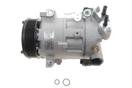 Компрессор кондиционера NRF 320040