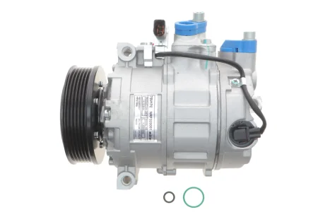 Компрессор кондиционера NRF 320051