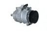 Компресор кондиціонера NRF 320051G (фото 3)