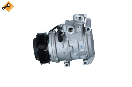 Компресор кондиціонера Kia Sorento 2.5 CRDi 02-11 NRF 32474