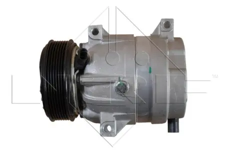 Компресор кондиціонера NRF 32872
