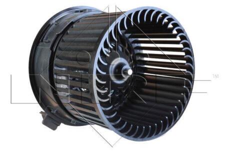 Моторчик пічки NRF 34074