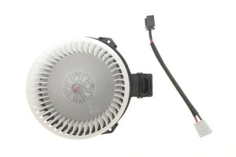 Моторчик печки NRF 34455