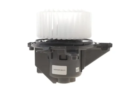 Моторчик пічки Citroen Berlingo/Jumpy/Peugeot EXpert/Partner 16- NRF 34522