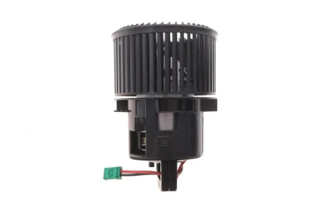 Моторчик печки Peugeot 308 13- NRF 34530