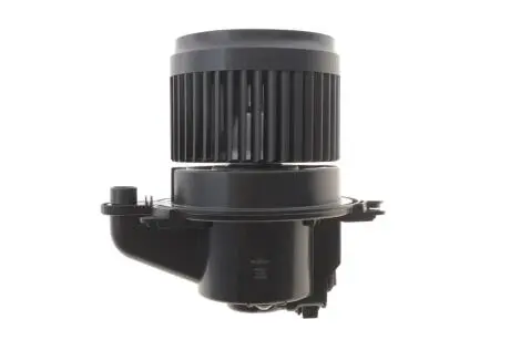 Моторчик пічки NRF 34587