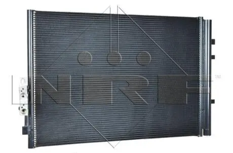 Конденсатор NRF 350035