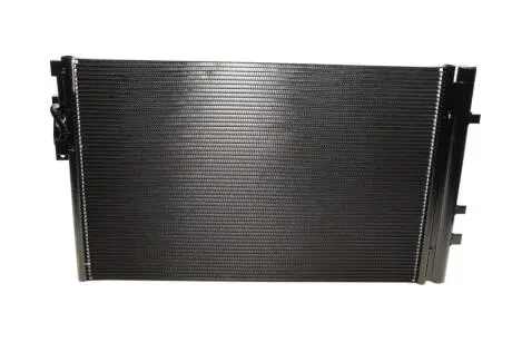 Радіатор кондиціонера NRF 350036