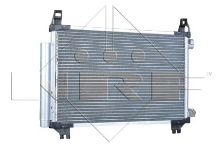 Радиатор кондиционера NRF 350062