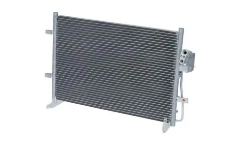 Радиатор кондиционера NRF 350207
