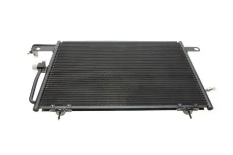 Радиатор кондиционера Audi 100, A6 90- NRF 35031