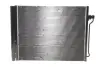 Радіатор кондиціонера NRF 350325 (фото 4)