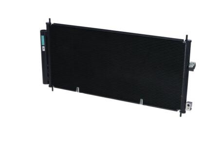 Конденсатор NRF 350340