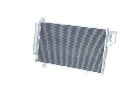 Радиатор кондиционера NRF 350370