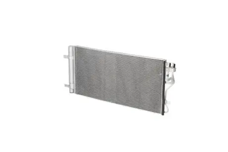 Радіатор кондиціонера NRF 350382