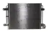 Радіатор кондиціонера NRF 350412 (фото 4)