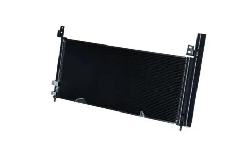 Радіатор кондиціонера кондиціонера NRF 350415