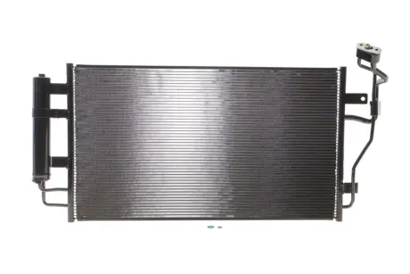 Радіатор кондиціонера кондиціонера NRF 350443