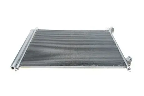 Радиатор кондиционера NRF 350460