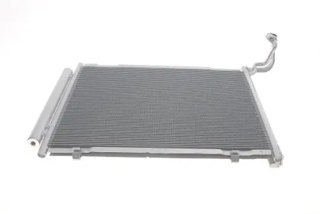 Радіатор кондиціонера NRF 350482