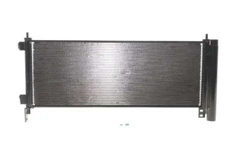 Радиатор кондиционера NRF 350495