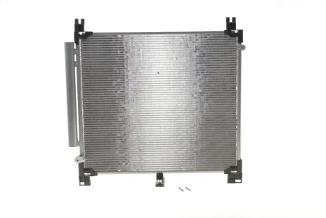 Радиатор кондиционера NRF 350499