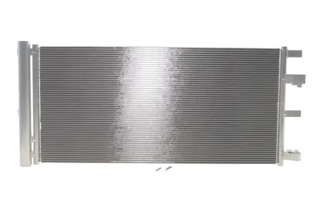 Радиатор кондиционера NRF 350532