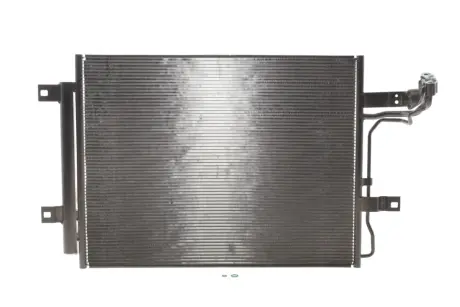 Радиатор кондиционера NRF 350534