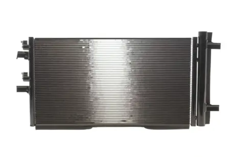 Радіатор кондиціонера NRF 350544