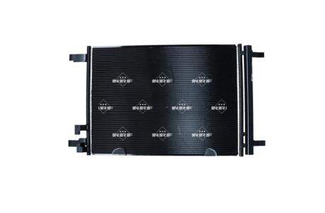 Конденсатор NRF 350545