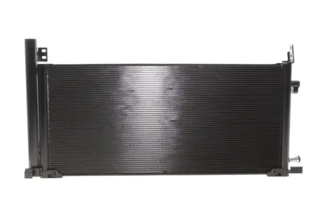 Радиатор кондиционера NRF 350548