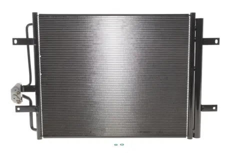 Радиатор кондиционера NRF 350549