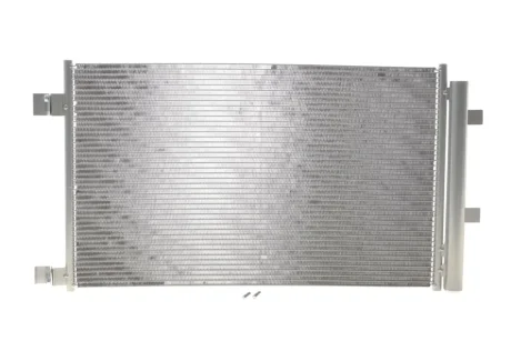 Радиатор кондиционера NRF 350550