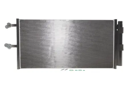 Радиатор кондиционера NRF 350566