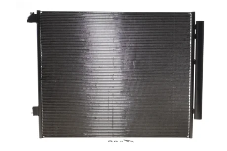 Радіатор кондиціонера NRF 350571