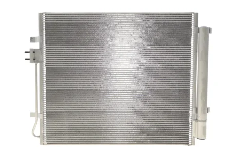 Радиатор кондиционера NRF 350573