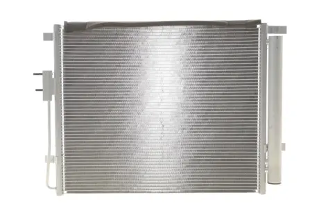 Радиатор кондиционера NRF 350575