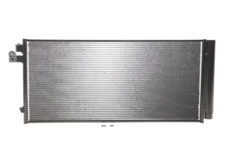 Радиатор кондиционера NRF 350596