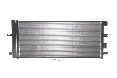 Радиатор кондиционера NRF 350602