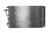 Радиатор кондиционера NRF 350609 (фото 4)