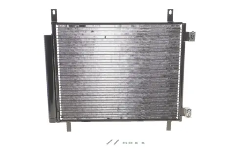 Радиатор кондиционера NRF 350610