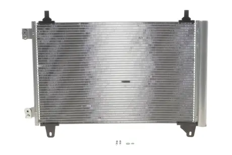 Радиатор кондиционера NRF 350616