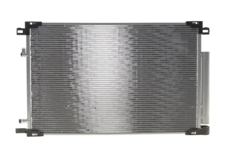 Радиатор кондиционера NRF 350624