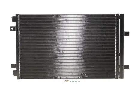 Радіатор кондиціонера NRF 350635