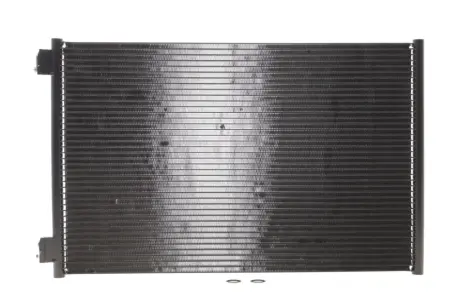Радиатор кондиционера NRF 350636